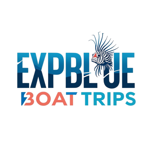 ExpBlue Boat Trips