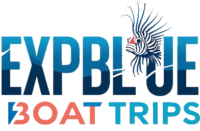 ExpBlue Boat Trips
